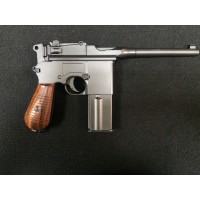 SAS Mauser M712